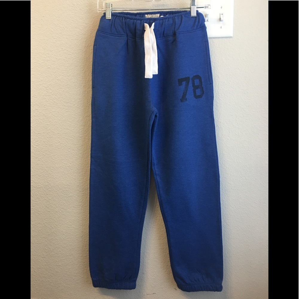 Next Boys’ Sweatpants